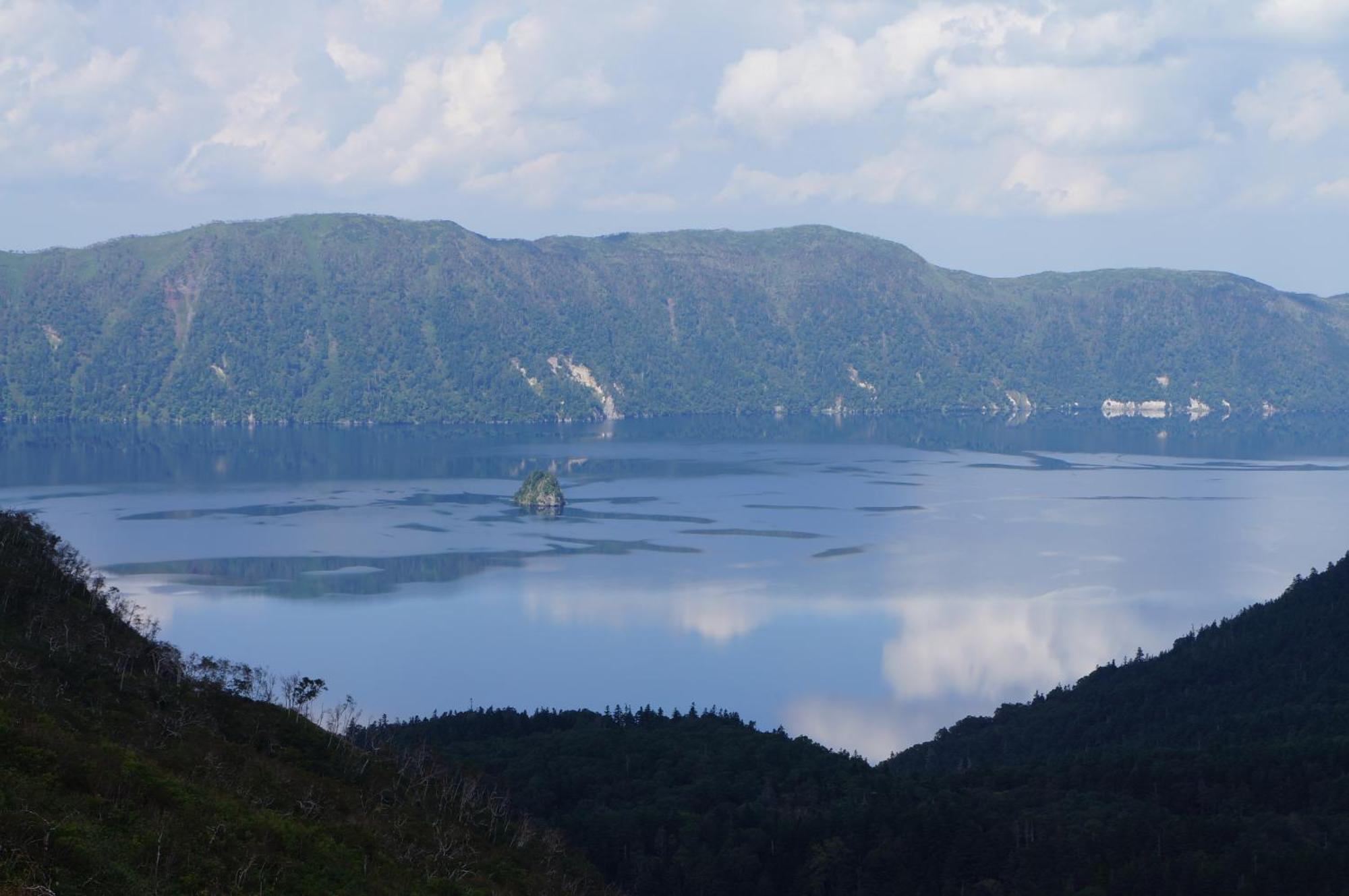 Отель Oyado Kinkiyu Teshikaga Экстерьер фото